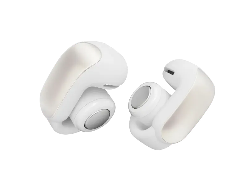 Open Earbuds